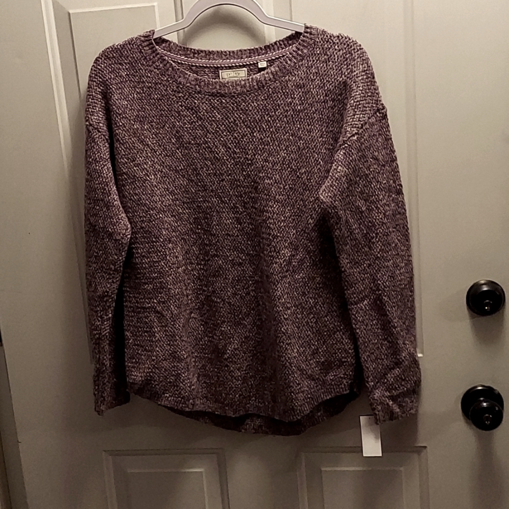 Women's Fat Face sweater